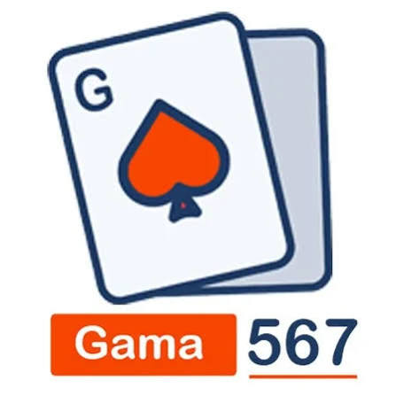 GAMA567 Logo